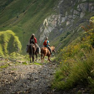 Hidden gems of Gudamakari