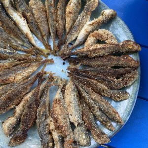 Hidden gems of Kartli