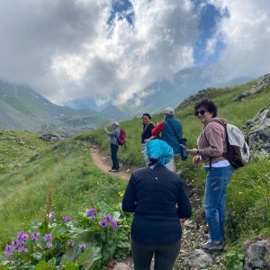 Hidden gems of Khada valley
