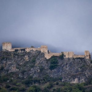 Hidden gems of Kvereti valley