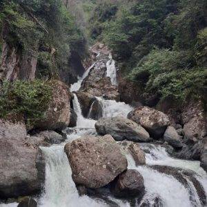 Hidden gems of Lugela valley