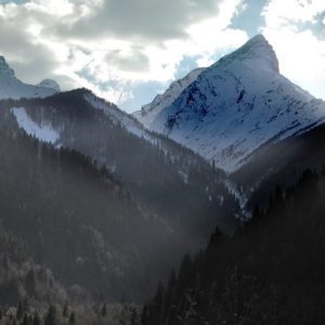 Hidden gems of Racha