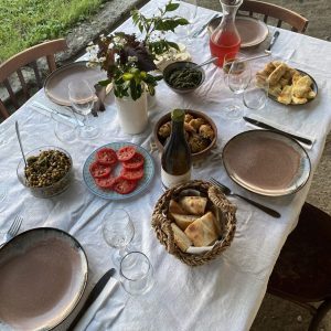 Hidden gems of Shida Kartli