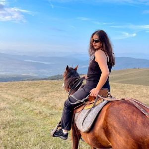 Hidden gems of Sabaduri forest