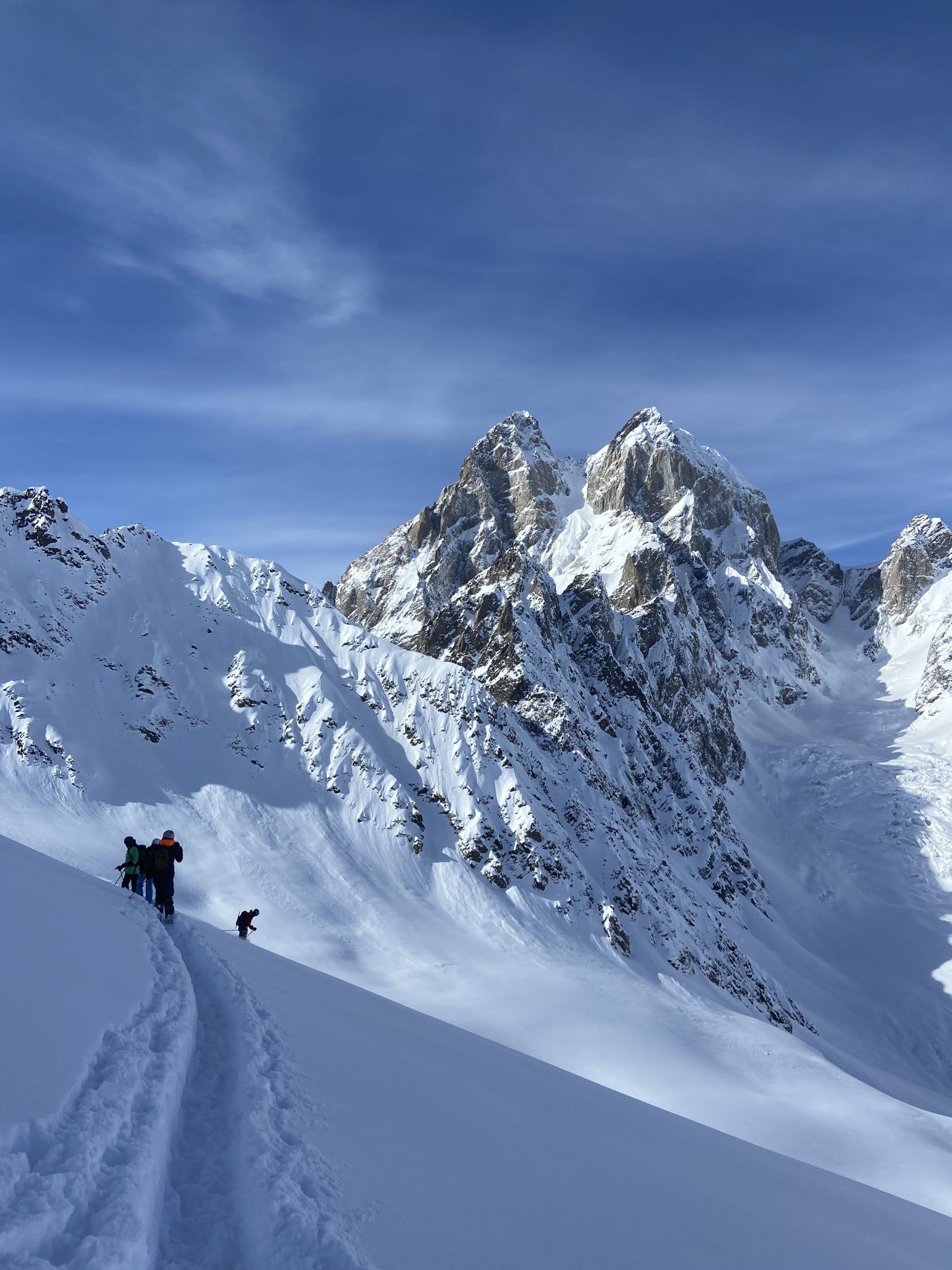 Hidden gems of Svaneti