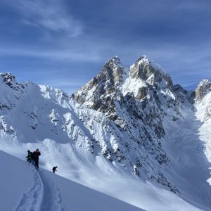 Hidden gems of Svaneti