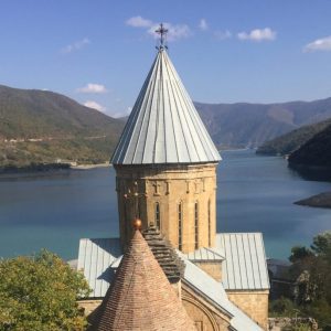 Hidden gems of Dusheti