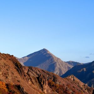 Hidden gems of Tana valley